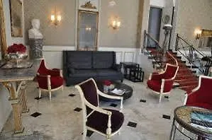 Imperial Hotel