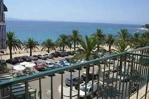 Hotel Imperial Ajaccio (Corsica)