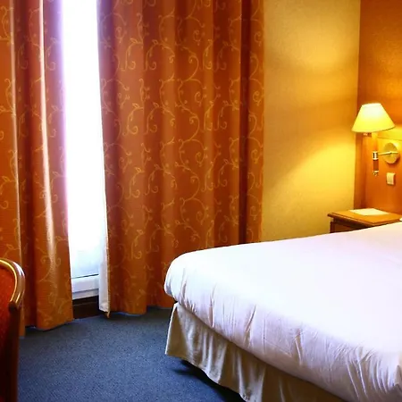 Imperial 3* Ajaccio (Corsica)