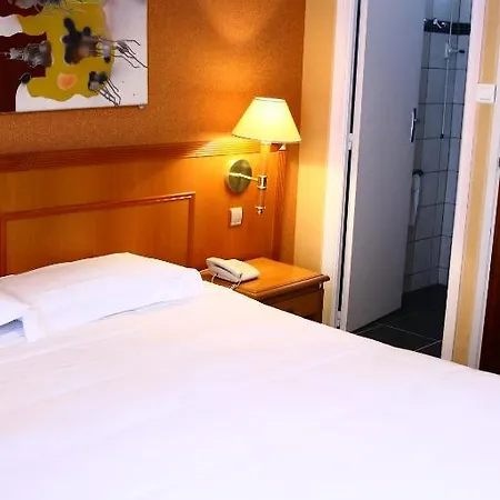Hotel Imperial 3*