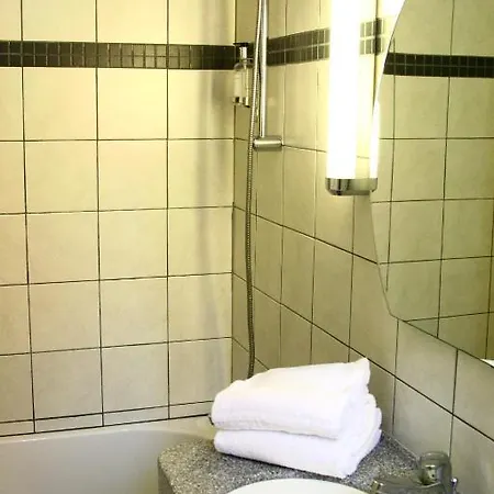 Hotel Imperial Ajaccio (Corsica)
