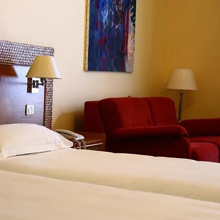 Hotel Imperial 3*