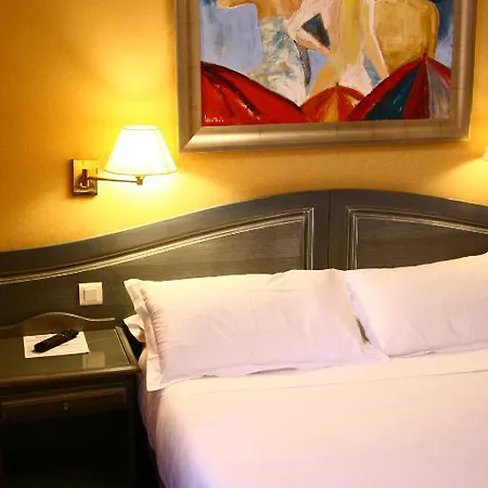 Hotel Imperial 3*
