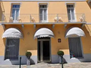 Imperial Ajaccio (Corsica)