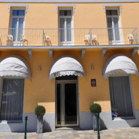 Imperial Hotel Ajaccio (Corsica)