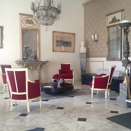 Imperial 3*