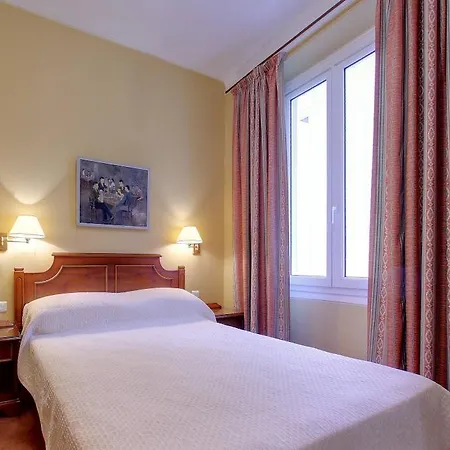 Hotel Imperial 3*