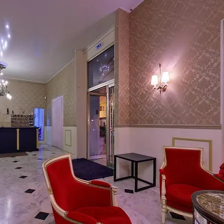 Imperial 3*