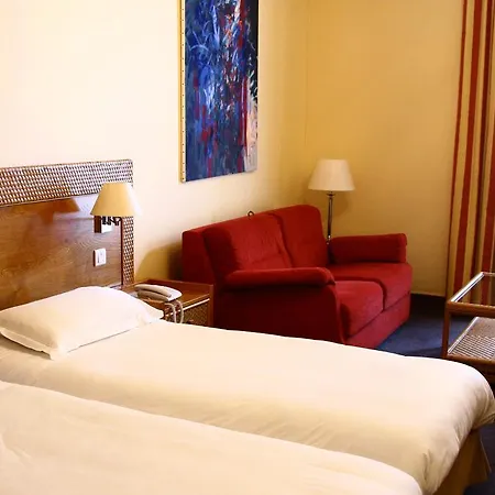 Hotel Imperial 3*