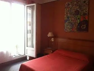Imperial Otel Ajaccio (Corsica)