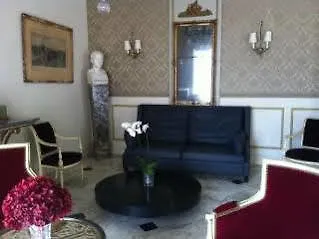 Imperial Otel Ajaccio (Corsica)