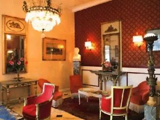 Hotel Imperial Ajaccio (Corsica)