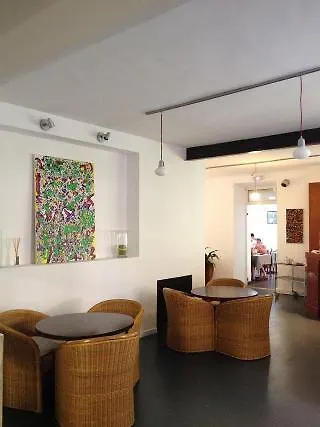 Imperial Hotel Ajaccio (Corsica)