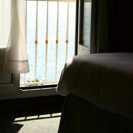 Imperial Otel Ajaccio (Corsica)