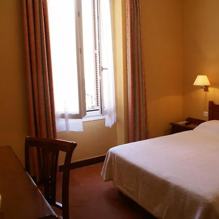 Hotel Imperial Ajaccio (Corsica)