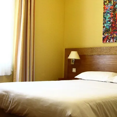Hotel Imperial Ajaccio (Corsica)