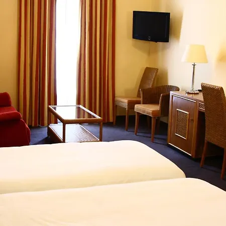 Отель Imperial 3*